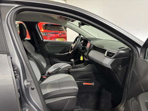 Renault Clio - Afbeelding 16 van 30