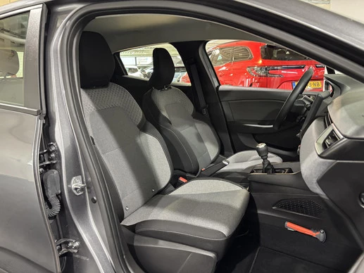 Renault Clio - Afbeelding 17 van 30