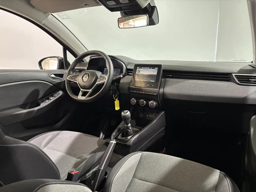 Renault Clio - Afbeelding 18 van 30