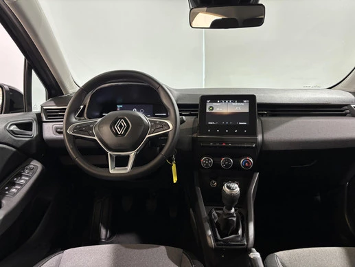 Renault Clio - Afbeelding 19 van 30