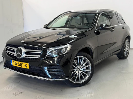 Mercedes-Benz GLC - Afbeelding 1 van 24