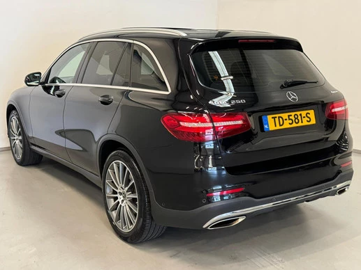 Mercedes-Benz GLC - Afbeelding 4 van 24