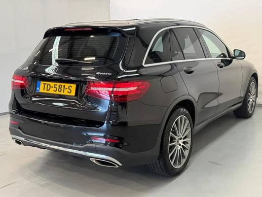 Mercedes-Benz GLC - Afbeelding 5 van 24