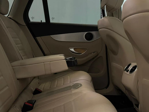 Mercedes-Benz GLC - Afbeelding 8 van 24