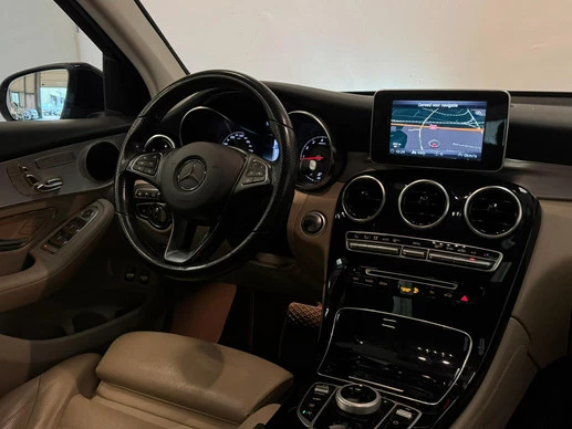 Mercedes-Benz GLC - Afbeelding 9 van 24
