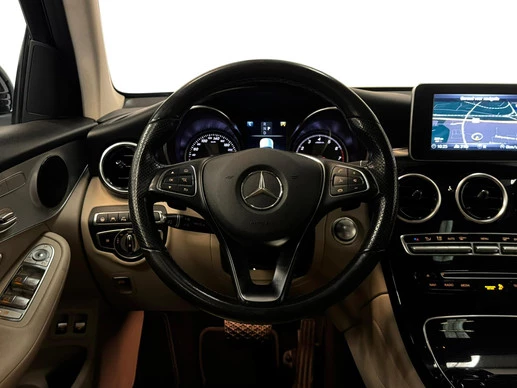Mercedes-Benz GLC - Afbeelding 10 van 24