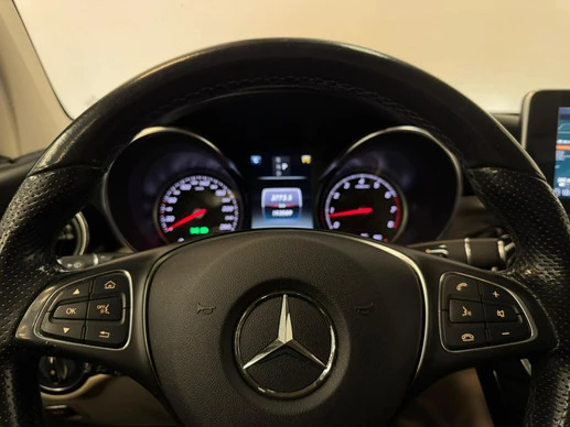 Mercedes-Benz GLC - Afbeelding 11 van 24