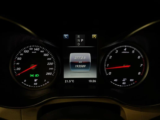 Mercedes-Benz GLC - Afbeelding 12 van 24