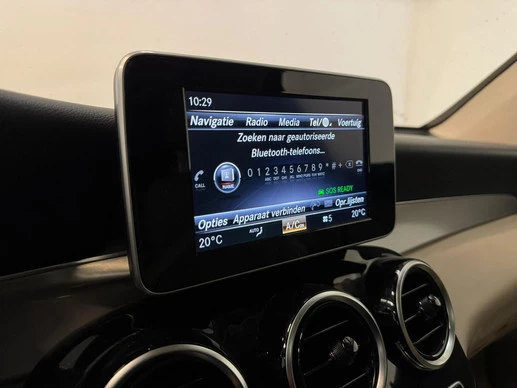 Mercedes-Benz GLC - Afbeelding 15 van 24