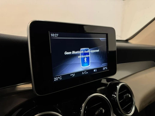 Mercedes-Benz GLC - Afbeelding 16 van 24