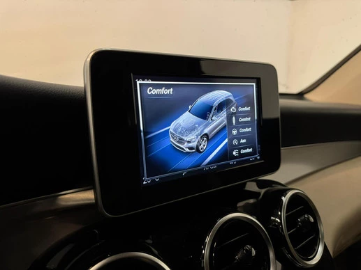 Mercedes-Benz GLC - Afbeelding 17 van 24