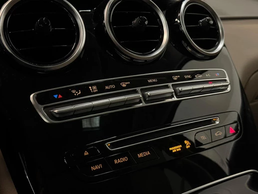 Mercedes-Benz GLC - Afbeelding 18 van 24