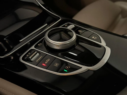 Mercedes-Benz GLC - Afbeelding 19 van 24