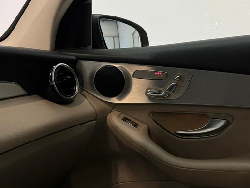 Mercedes-Benz GLC - Afbeelding 21 van 24