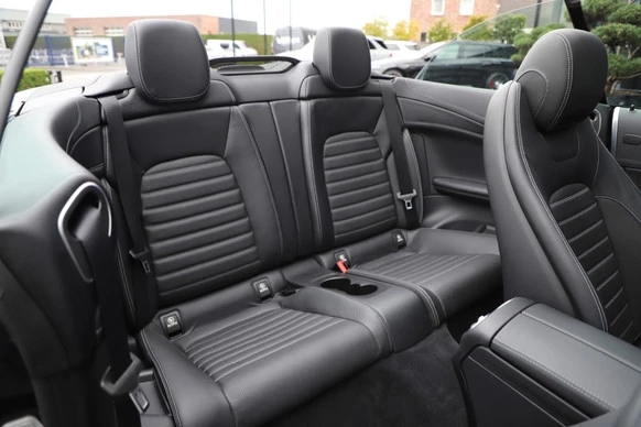 Mercedes-Benz C-Klasse - Afbeelding 6 van 30