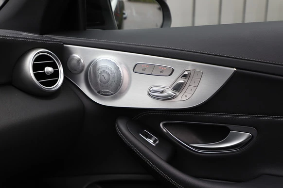 Mercedes-Benz C-Klasse - Afbeelding 11 van 30