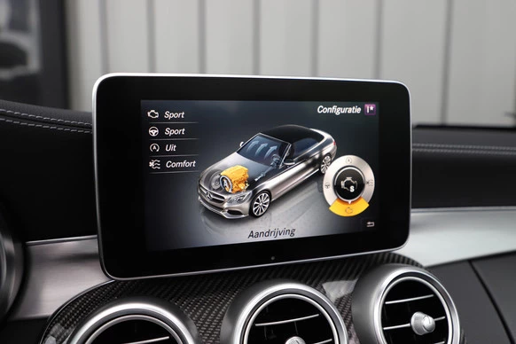 Mercedes-Benz C-Klasse - Afbeelding 12 van 30