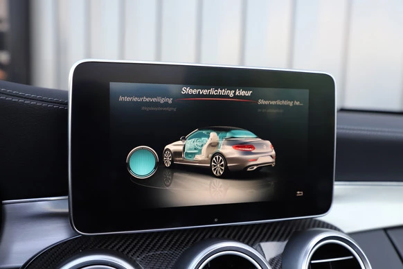 Mercedes-Benz C-Klasse - Afbeelding 13 van 30