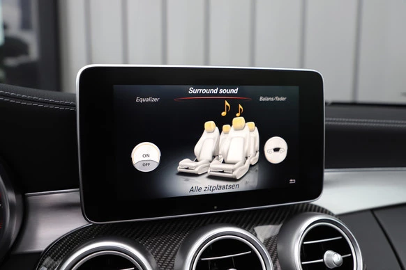 Mercedes-Benz C-Klasse - Afbeelding 15 van 30