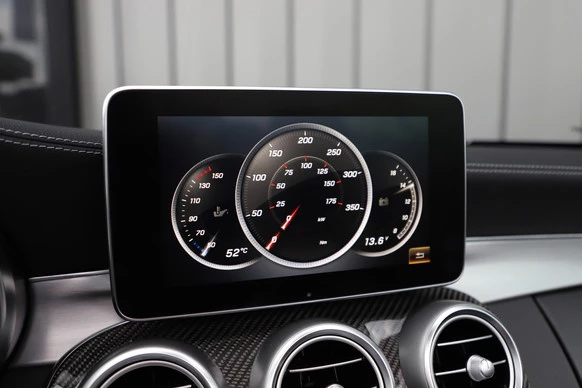 Mercedes-Benz C-Klasse - Afbeelding 17 van 30