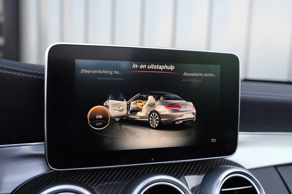 Mercedes-Benz C-Klasse - Afbeelding 19 van 30