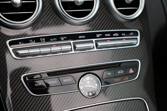 Mercedes-Benz C-Klasse - Afbeelding 26 van 30