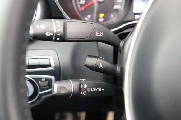 Mercedes-Benz C-Klasse - Afbeelding 27 van 30