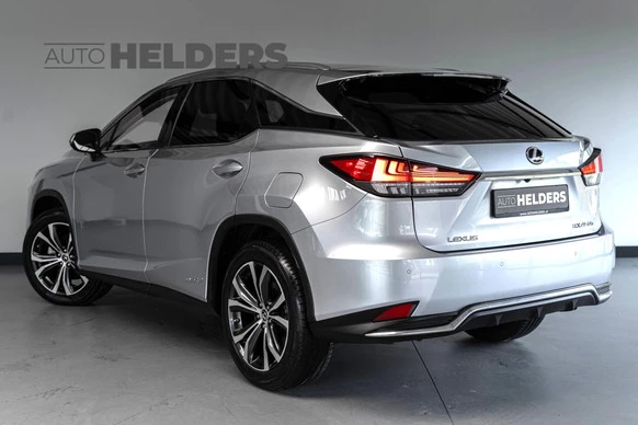 Lexus RX - Afbeelding 2 van 30