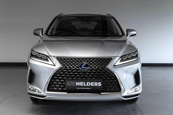 Lexus RX - Afbeelding 6 van 30