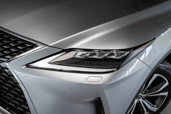 Lexus RX - Afbeelding 8 van 30