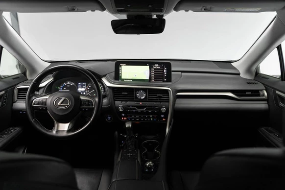 Lexus RX - Afbeelding 10 van 30