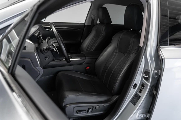 Lexus RX - Afbeelding 11 van 30