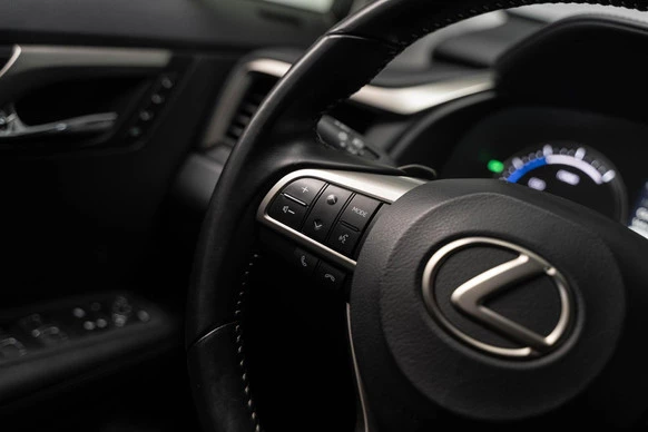 Lexus RX - Afbeelding 15 van 30