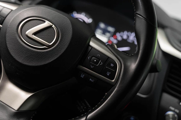 Lexus RX - Afbeelding 16 van 30