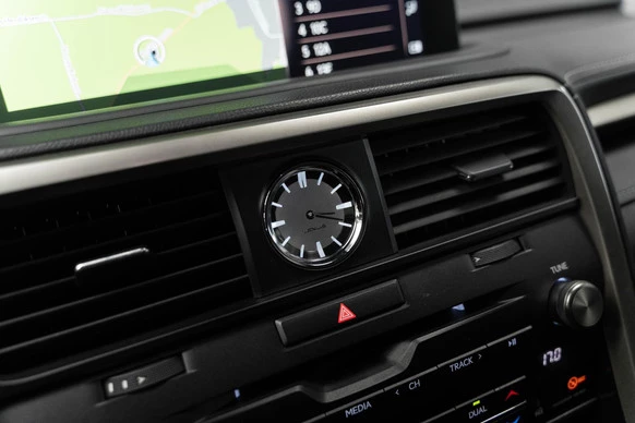 Lexus RX - Afbeelding 18 van 30