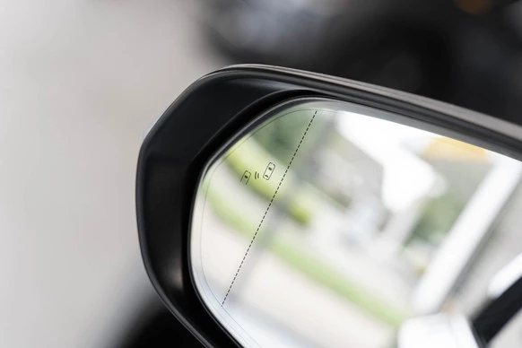 Lexus RX - Afbeelding 21 van 30