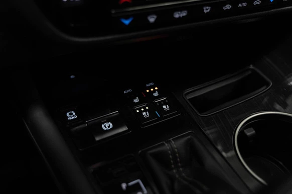 Lexus RX - Afbeelding 22 van 30