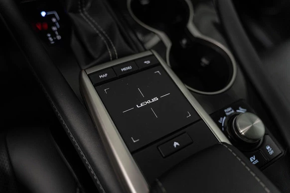 Lexus RX - Afbeelding 23 van 30