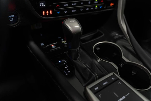 Lexus RX - Afbeelding 24 van 30