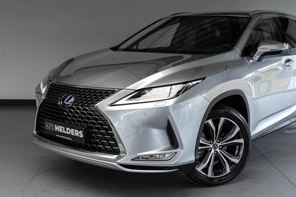 Lexus RX - Afbeelding 26 van 30