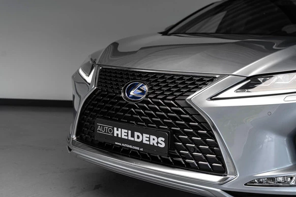 Lexus RX - Afbeelding 27 van 30