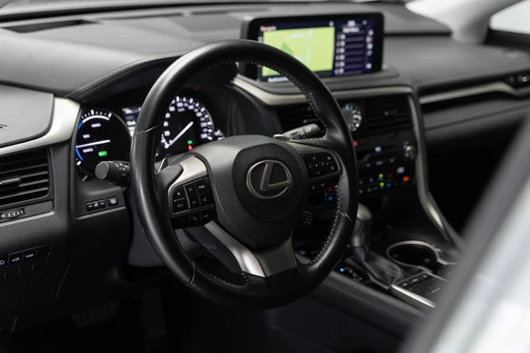 Lexus RX - Afbeelding 29 van 30