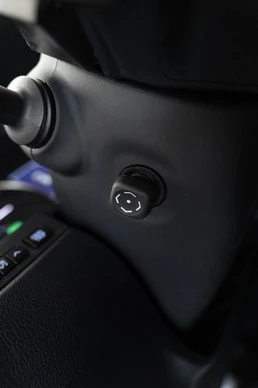 Lexus RX - Afbeelding 30 van 30