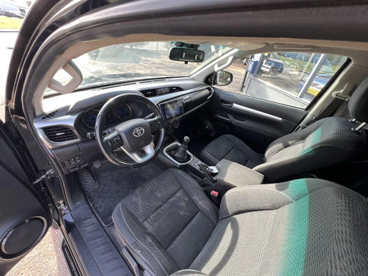 Toyota Hilux - Afbeelding 4 van 30