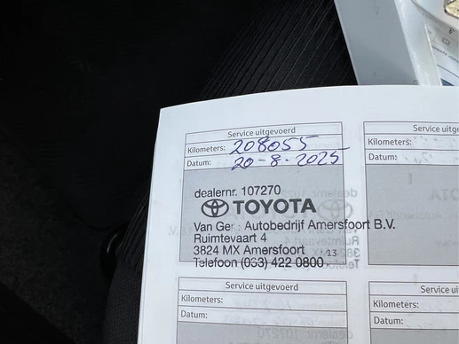 Toyota Hilux - Afbeelding 7 van 30