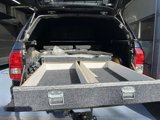 Toyota Hilux - Afbeelding 13 van 30