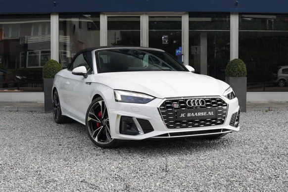 Audi S5 - Afbeelding 3 van 30