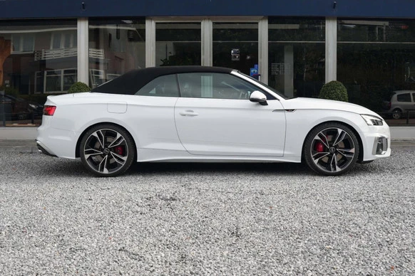 Audi S5 - Afbeelding 4 van 30