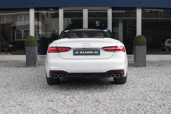 Audi S5 - Afbeelding 6 van 30