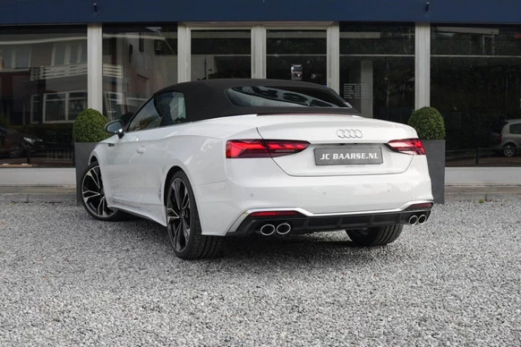 Audi S5 - Afbeelding 7 van 30